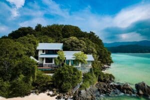 JA Enchanted Island Resort Seychelles