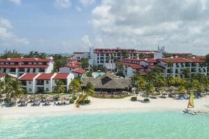 The Royal Cancun All Suites Resort