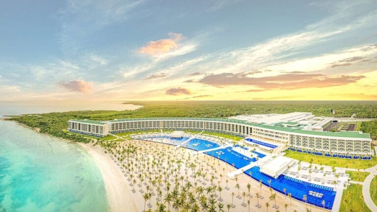 Barceló Maya Riviera