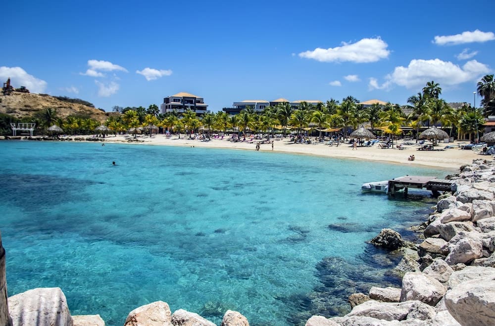 Bayside Boutique Hotel – Blue Bay Golf & Beach Resort