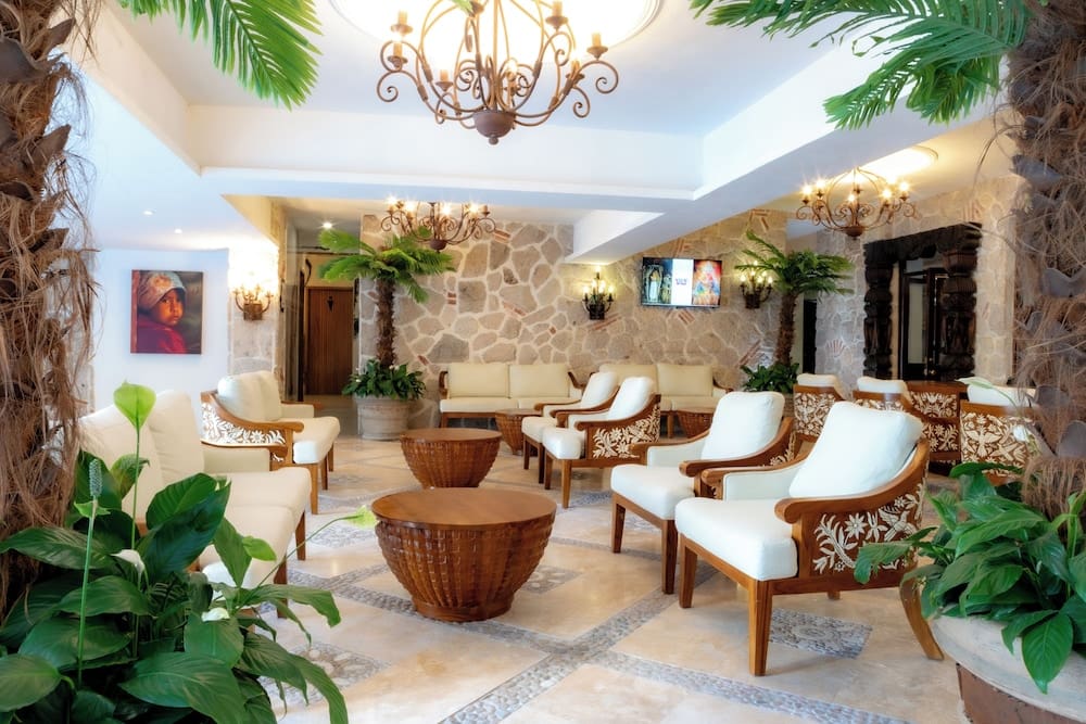 Playa Los Arcos Resort & Spa