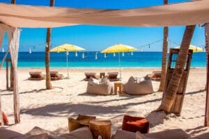 The Fives Oceanfront Riviera Maya