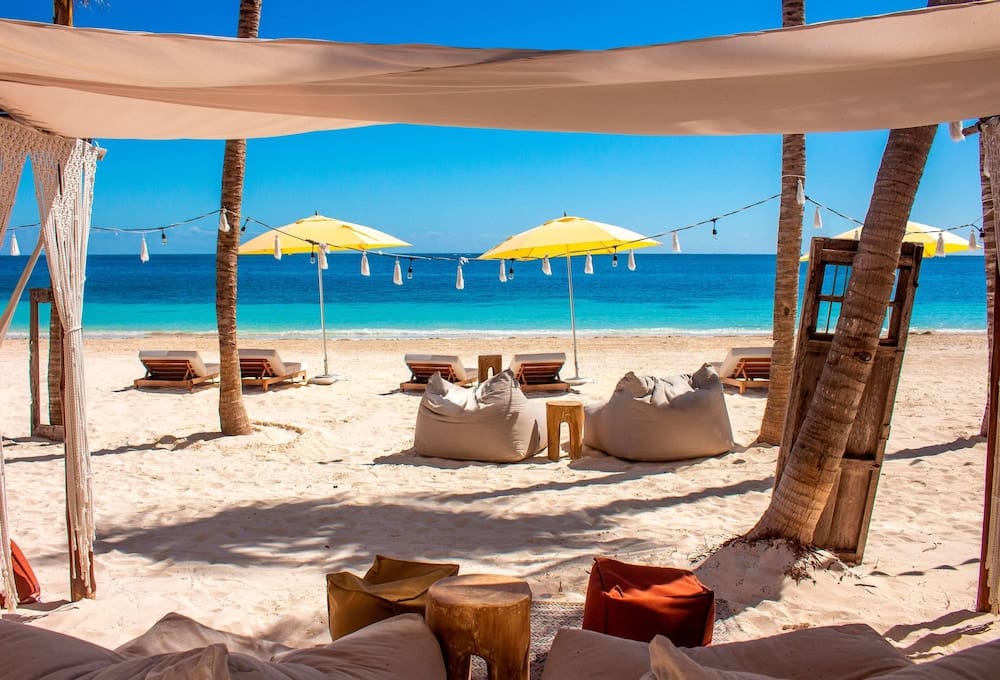 The Fives Oceanfront Riviera Maya