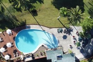 Hotel Royal Tahitien