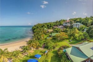 Calabash Cove Resort And Spa