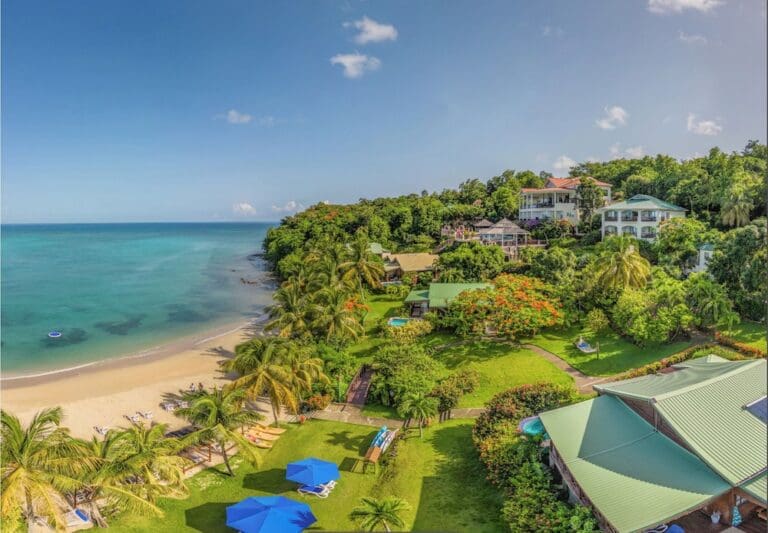 Calabash Cove Resort And Spa