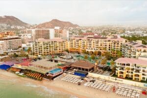 Casa Dorada Los Cabos Resort & Spa