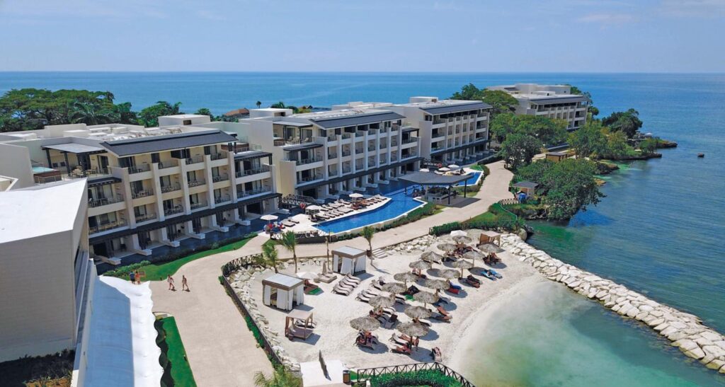 Royalton Hideaway Negril