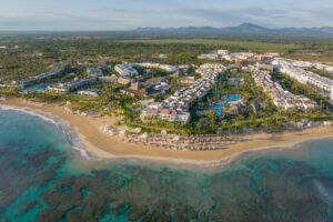 Breathless Punta Cana Resort & Spa