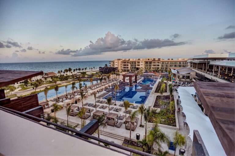 Royalton Riviera Cancun