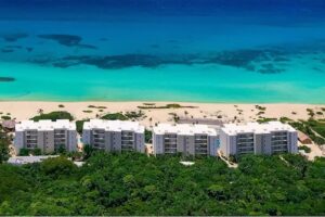 Palmaïa – The House of AïA