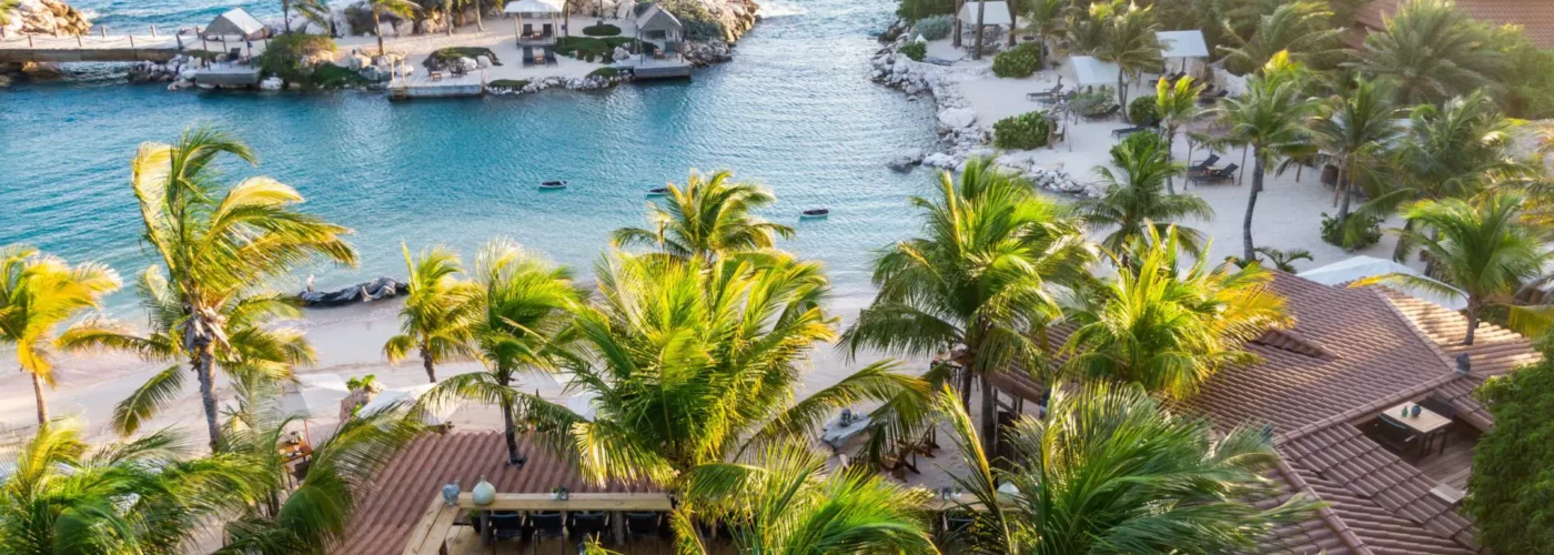 Baoase Luxury Resort